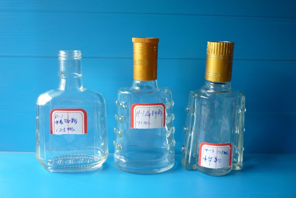 玻璃瓶生產(chǎn)廠家 玻璃瓶生產(chǎn)廠家